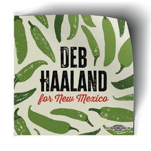 Load image into Gallery viewer, Chiles (3.75" x 3.75" Vinyl Sticker -- Combo Pack of Two!)