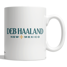 Load image into Gallery viewer, Deb Haaland (11oz. Coffee Mug)