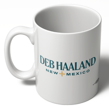 Load image into Gallery viewer, Deb Haaland (11oz. Coffee Mug)