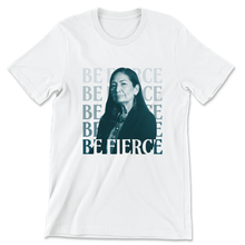 Load image into Gallery viewer, Launch Tour (Unisex White Tee)