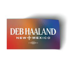 Load image into Gallery viewer, Pride Logo (3.5" x 2" Vinyl Sticker -- Pack of Two!)