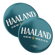 Load image into Gallery viewer, Deb Haaland (2.25" Pin-Back Button -- Pack Of Two!)