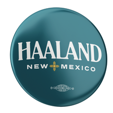 Load image into Gallery viewer, Deb Haaland (2.25" Pin-Back Button -- Pack Of Two!)