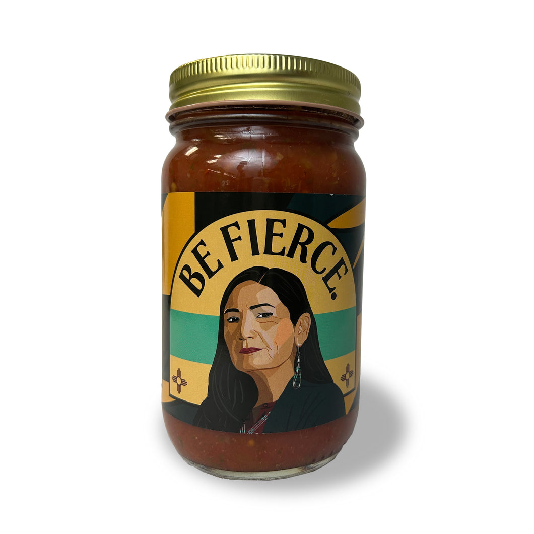 Deb's Salsa